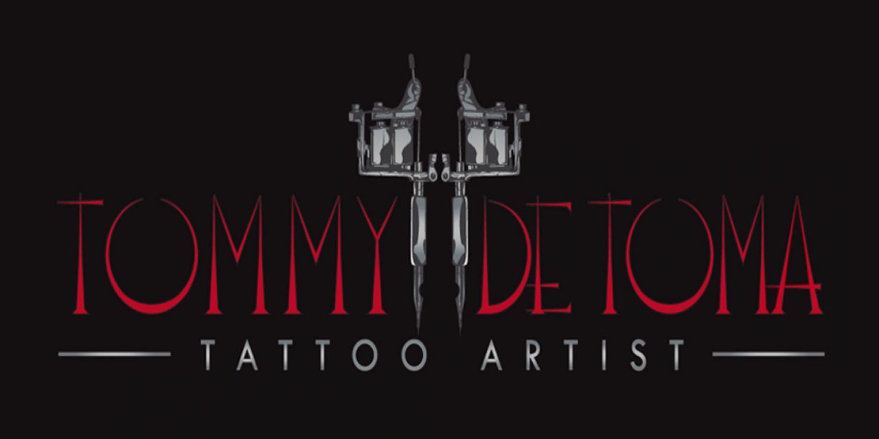 TOMMY INK TATTOO