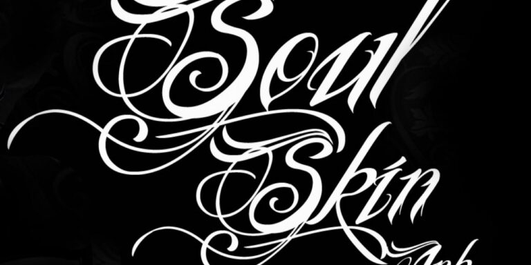 Soulskin ink