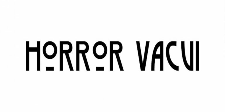Horror Vacui Tattoo Parlour