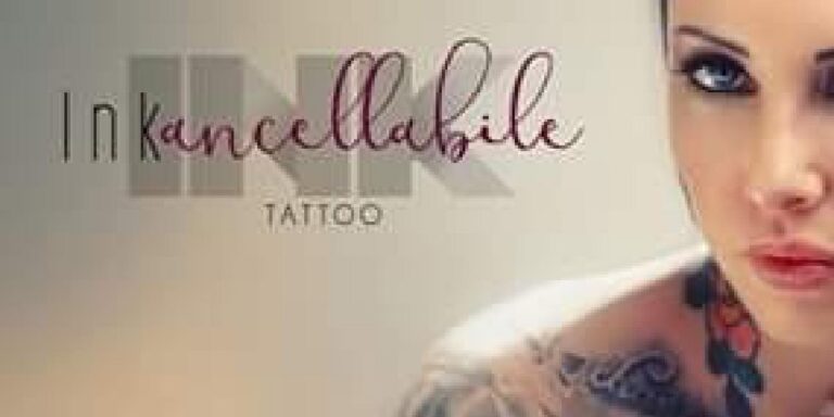 InKancellabile Tattoo