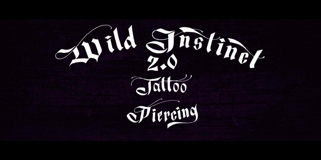 Wild Instinct 2.0