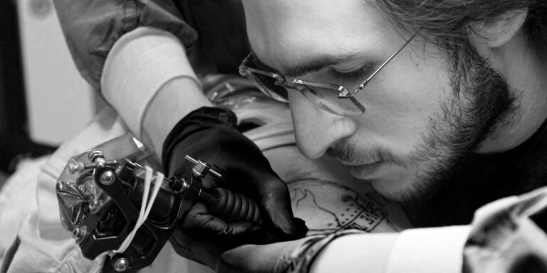 Dude! Tattoo Studio