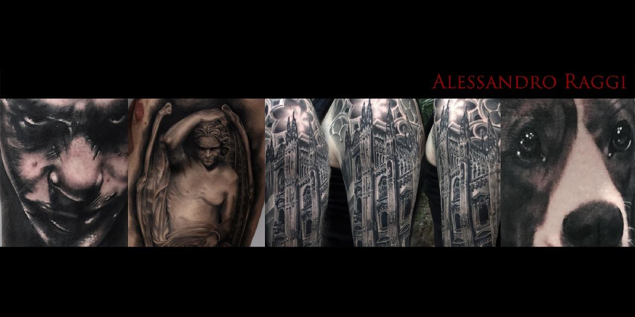 Ink Addicted