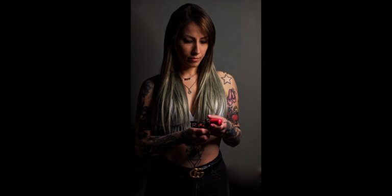 Fraffry Tattoo e Piercing