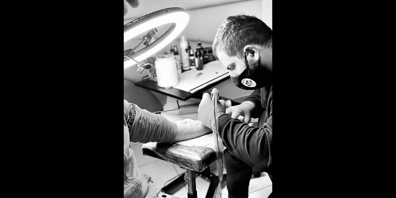 Tattoo’s Style di Massimo Catanzaro