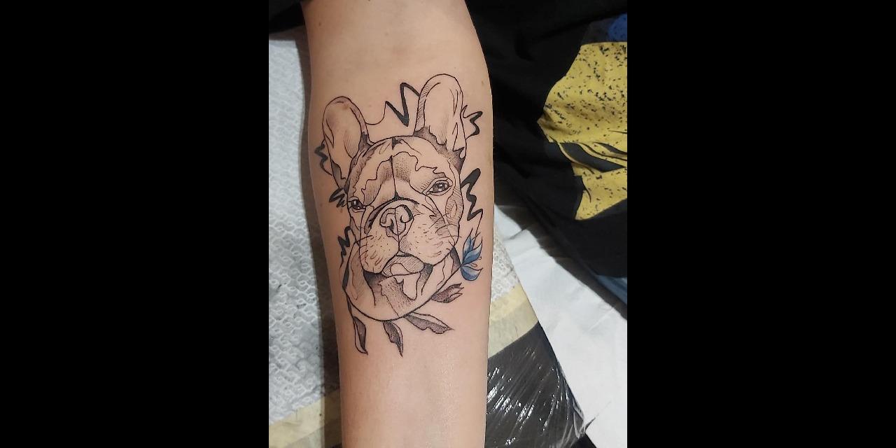 Francesca Accardo Tattoo Artist