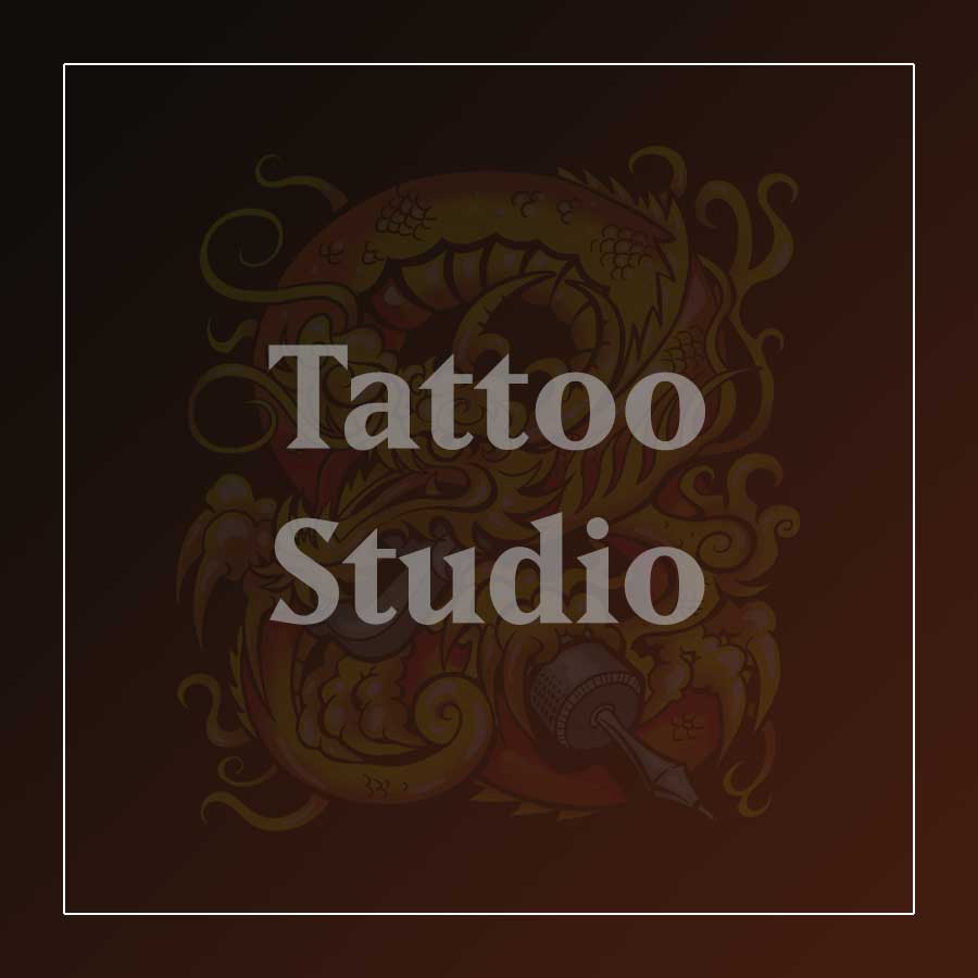 Ligera Ink Tattoo Studio